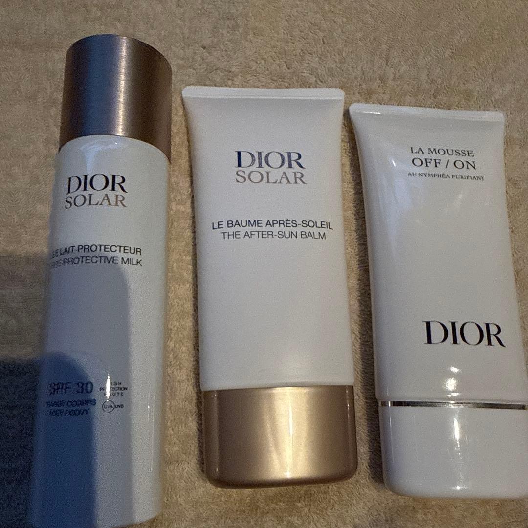 DIORセット販売