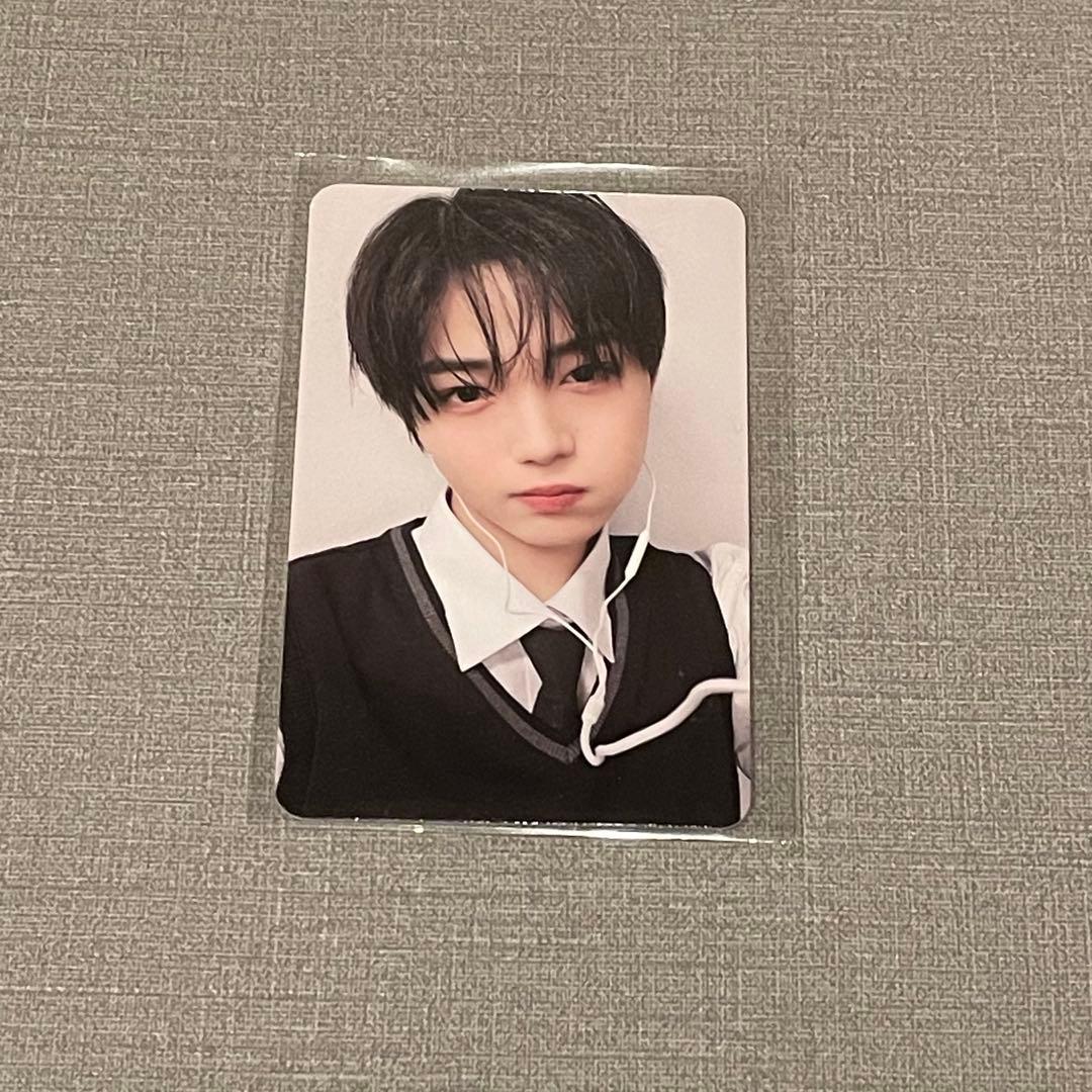 NewKids ギュヒョン ファイナル トレカ 即日発送