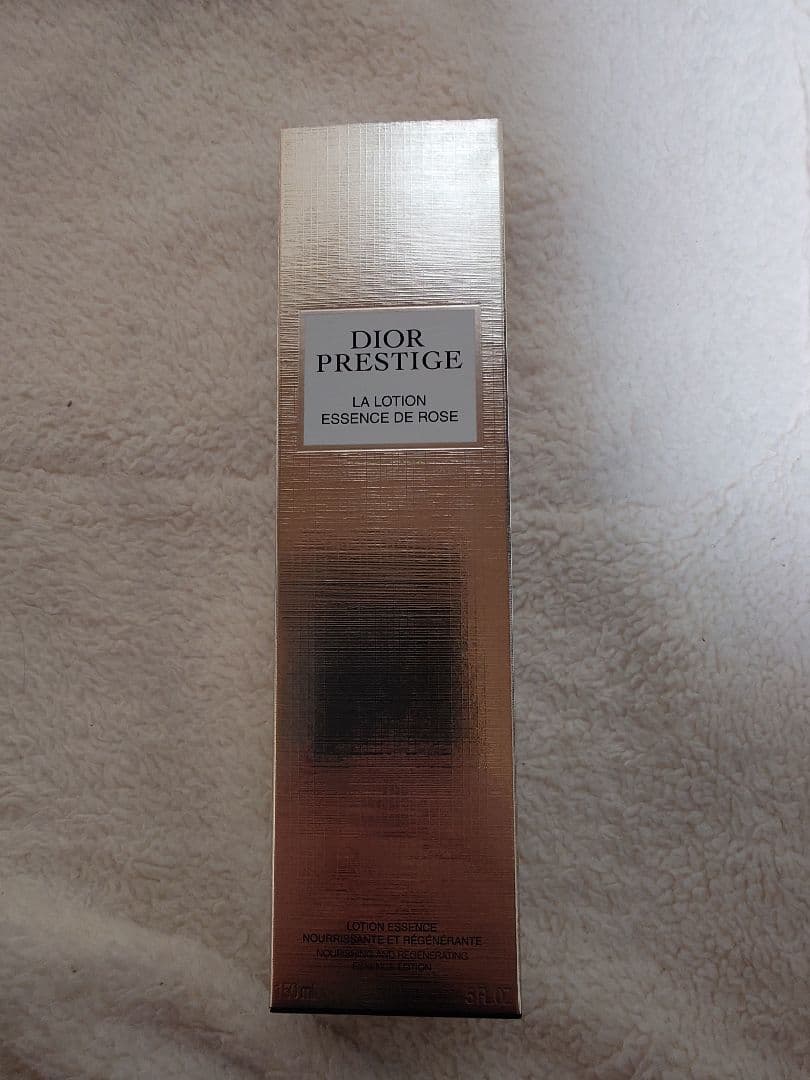 Dior プレステージ ラローションエッセンスN 150ml