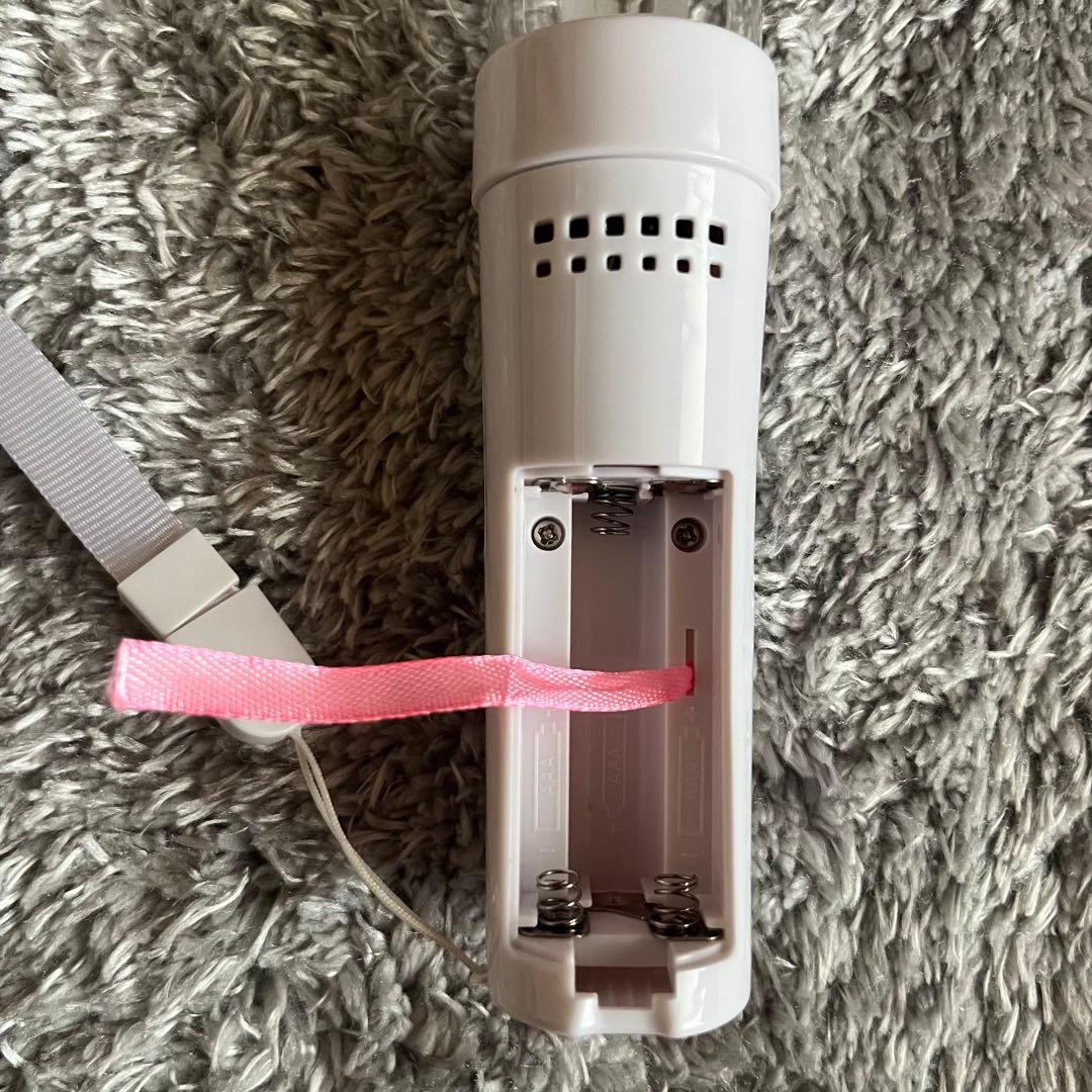 エ*ン様 櫻坂46 菅井友香 推しメンペンライト＆がんばりき ペンライト2