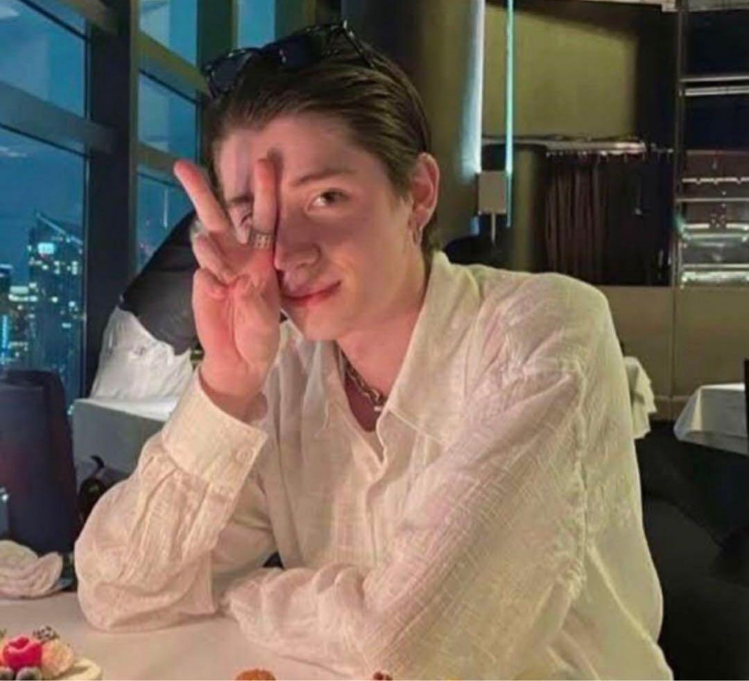 トップス our legacy coco shirt