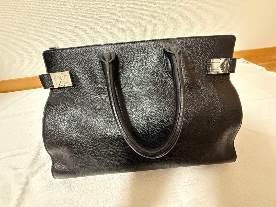 【新年セール】PELLE MORBIDA【MB068A】ボストンバッグMサイズ