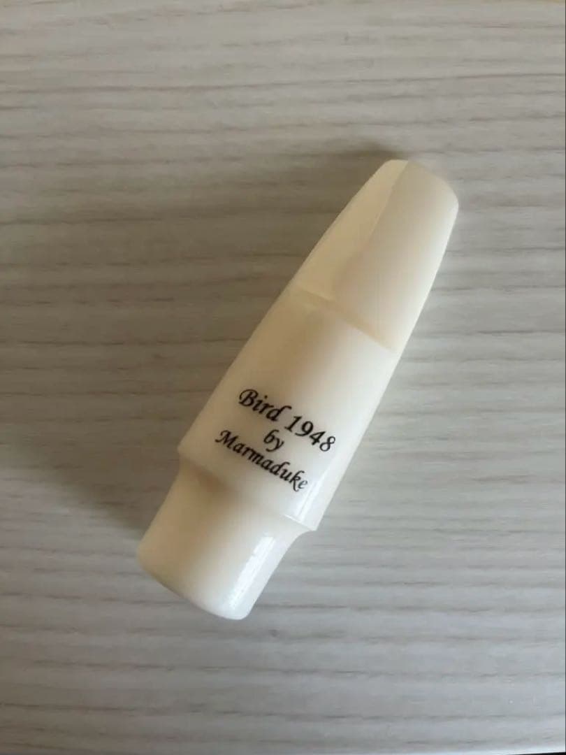 【A.Sax】マーマデューク Bird 1948 アルトサックス マウスピース A.Sax】マーマデューク Bird 1948 アルトサックス マウスピースの通販