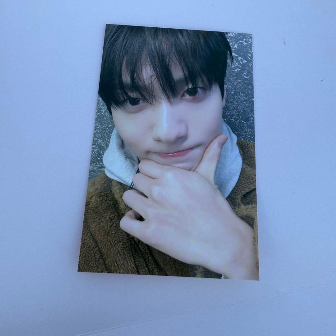 TXT MOA ZONE スビントレカ - メルカリ