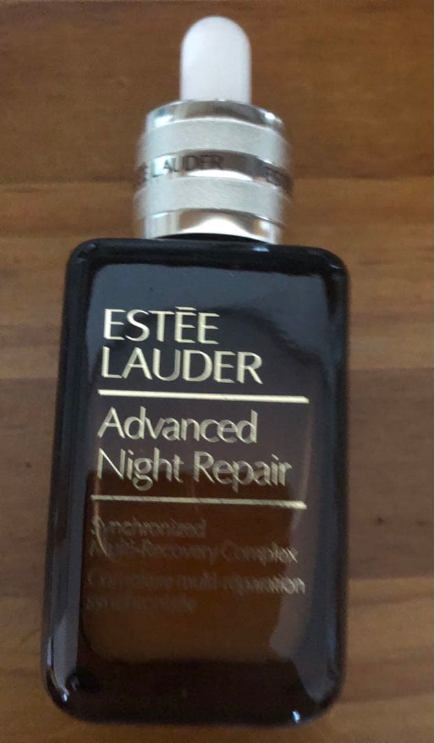 エスティーローダー　アドバンスナイトリペア