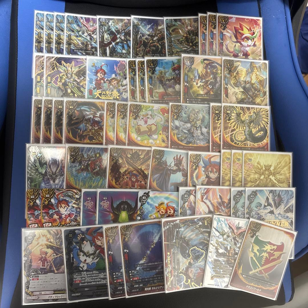 バディファイト デッキ アルティメットガルガ アルティメット・ガルガ カード情報｜カードリスト ｜ フューチャー