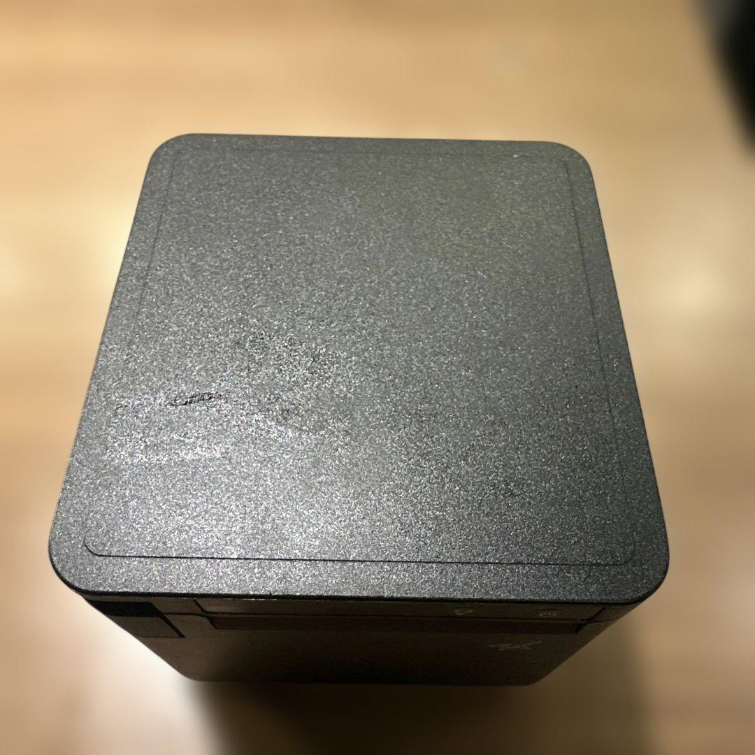 まとめ割あり】スター精密 mC-Print3 MCP31L BK - メルカリ