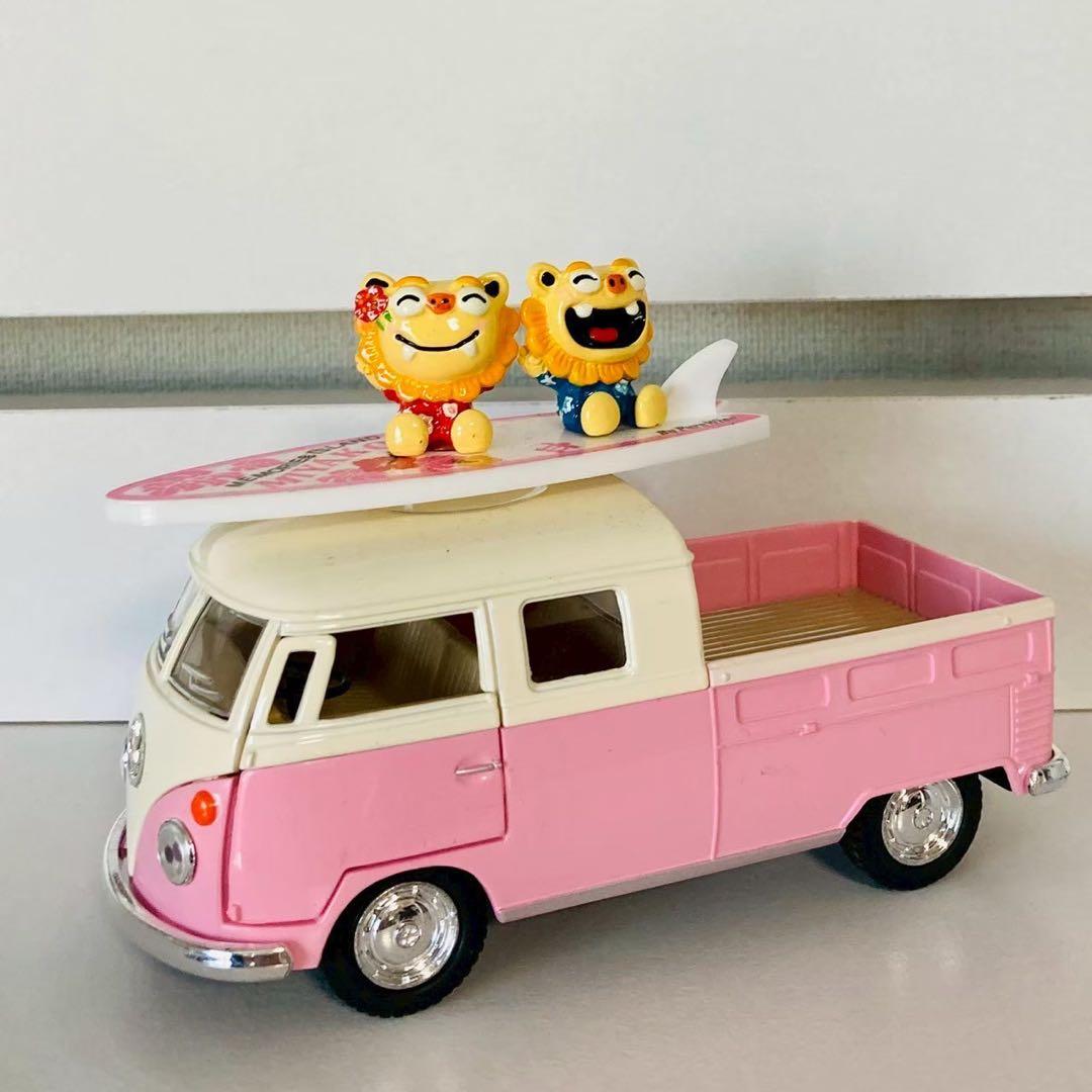 【②】　ミニカー