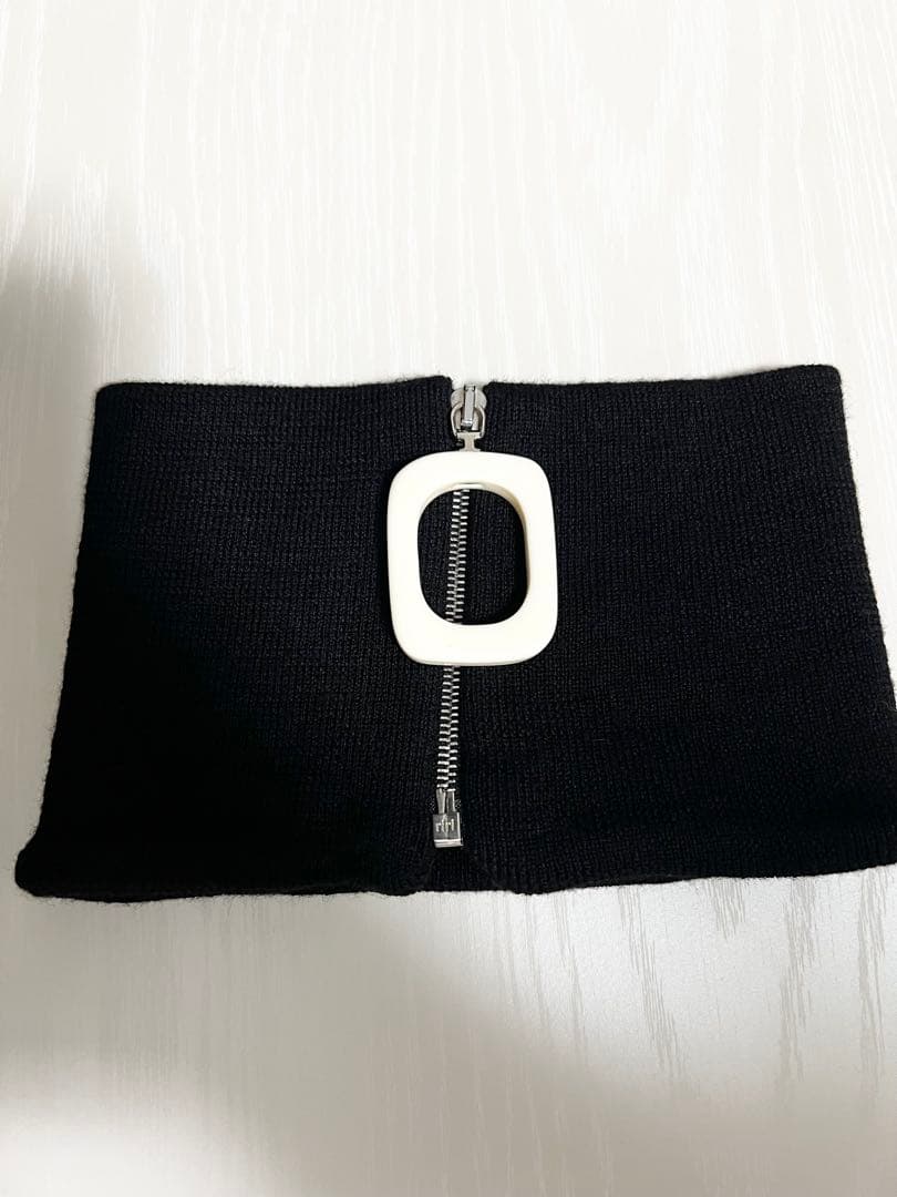 J.W.ANDERSON ネックバンド