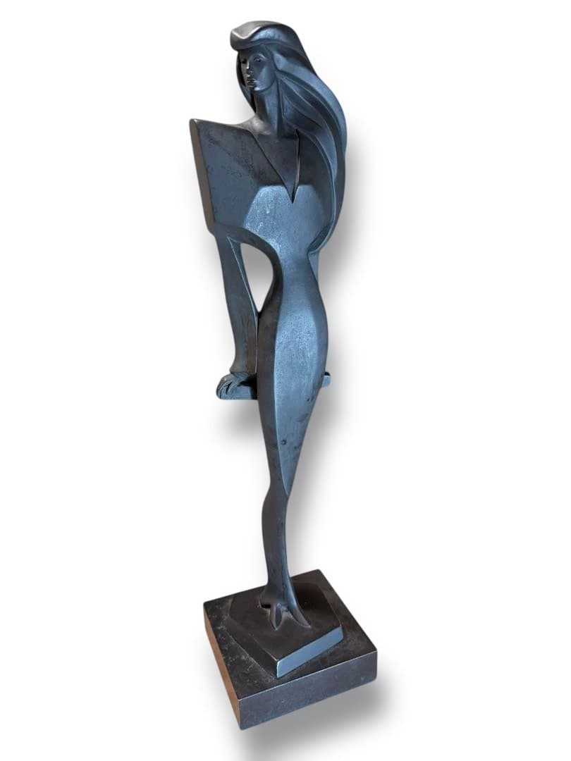 #『David Fisher』 Austin Productions Lady