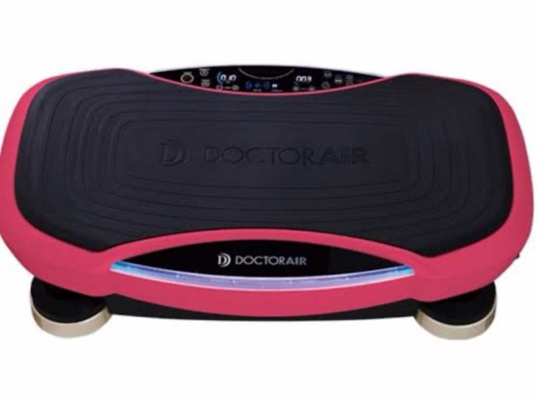 ブルブルマシーン　ドクターエア新品箱入り