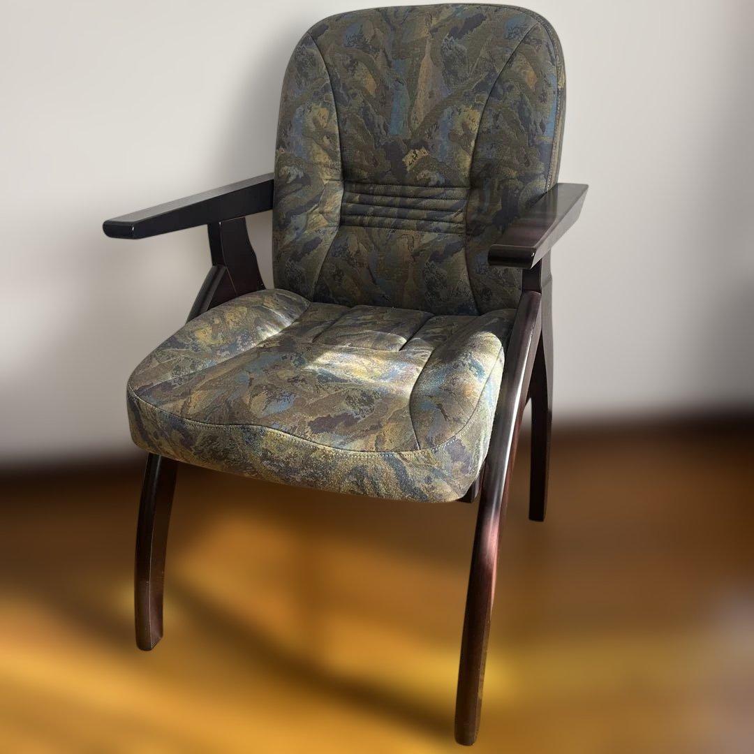 ポスチャーサポートチェア PSC-IV 腰痛対策チェア