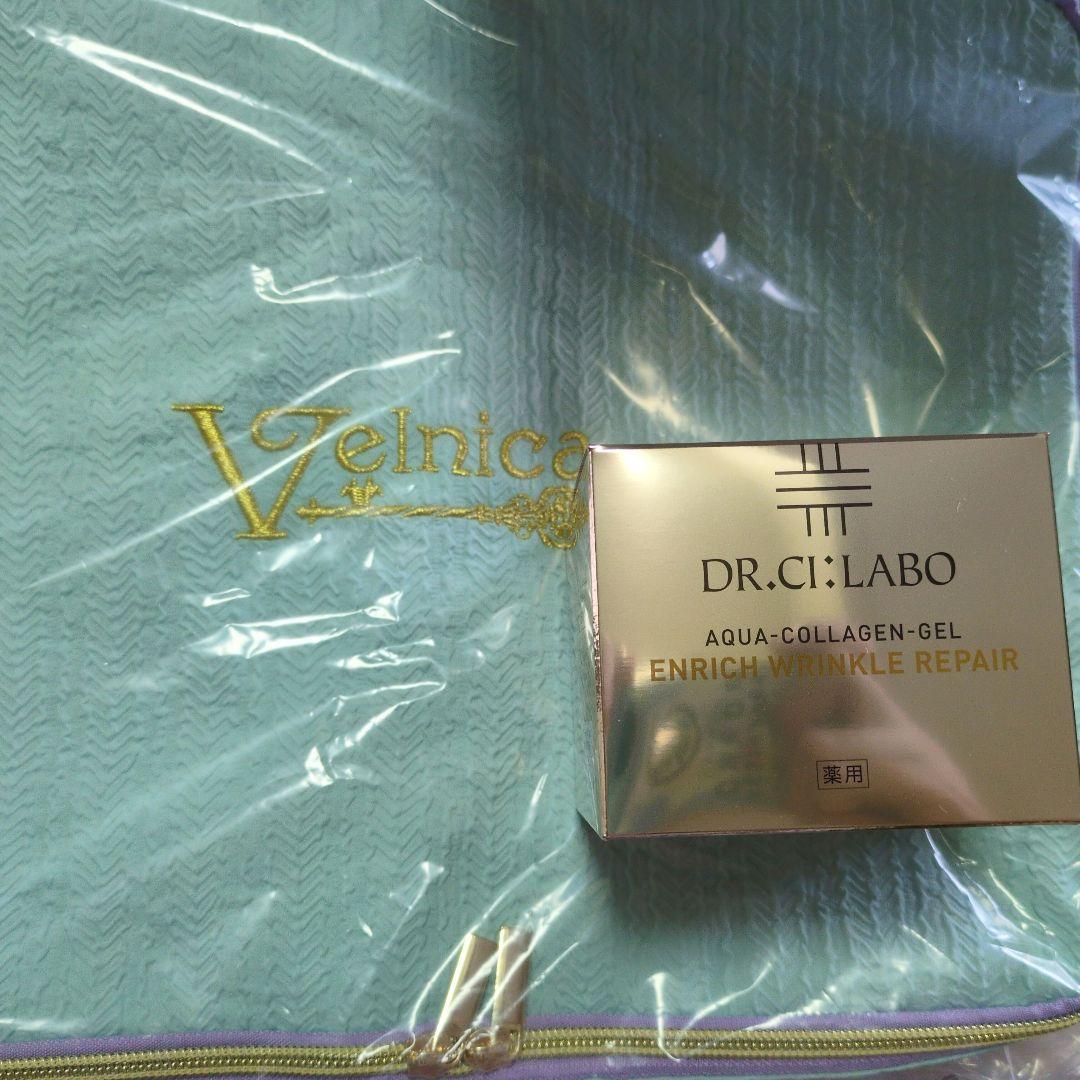 ドクターシーラボ　薬用ACGエンリッチリンクルリペア 200g おまけつき