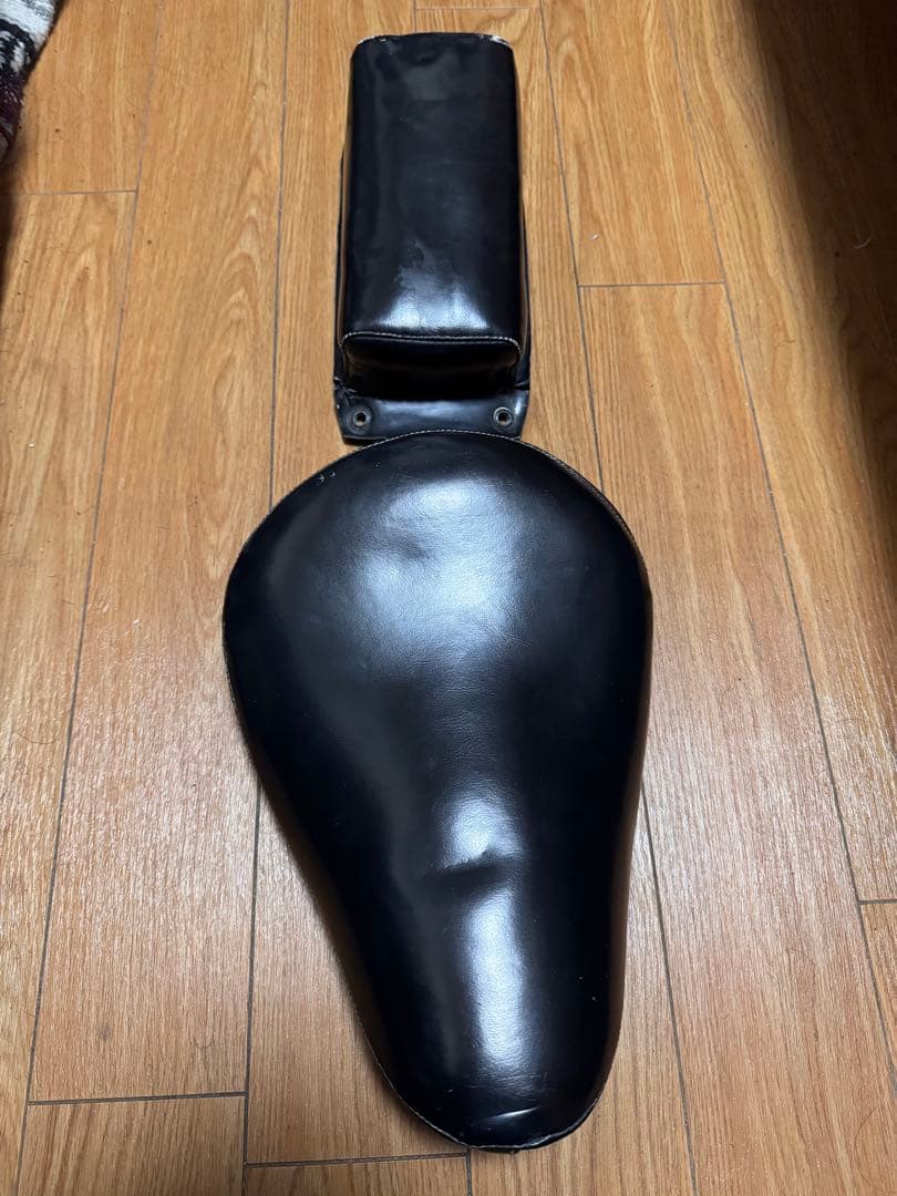 ジュリアーリ　GIULIARI シート　セット　ヴィンテージ