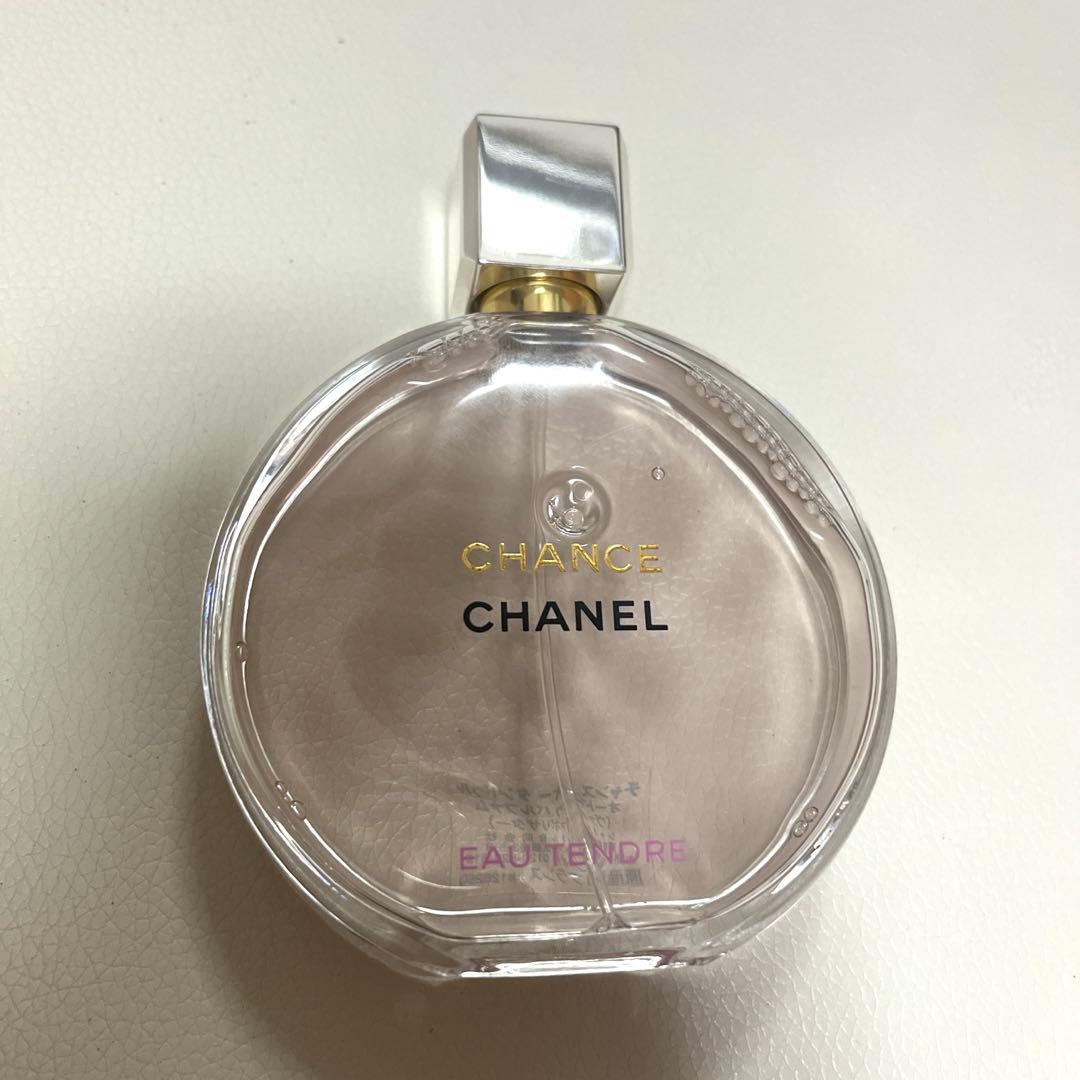 CHANEL 香水 シャネル