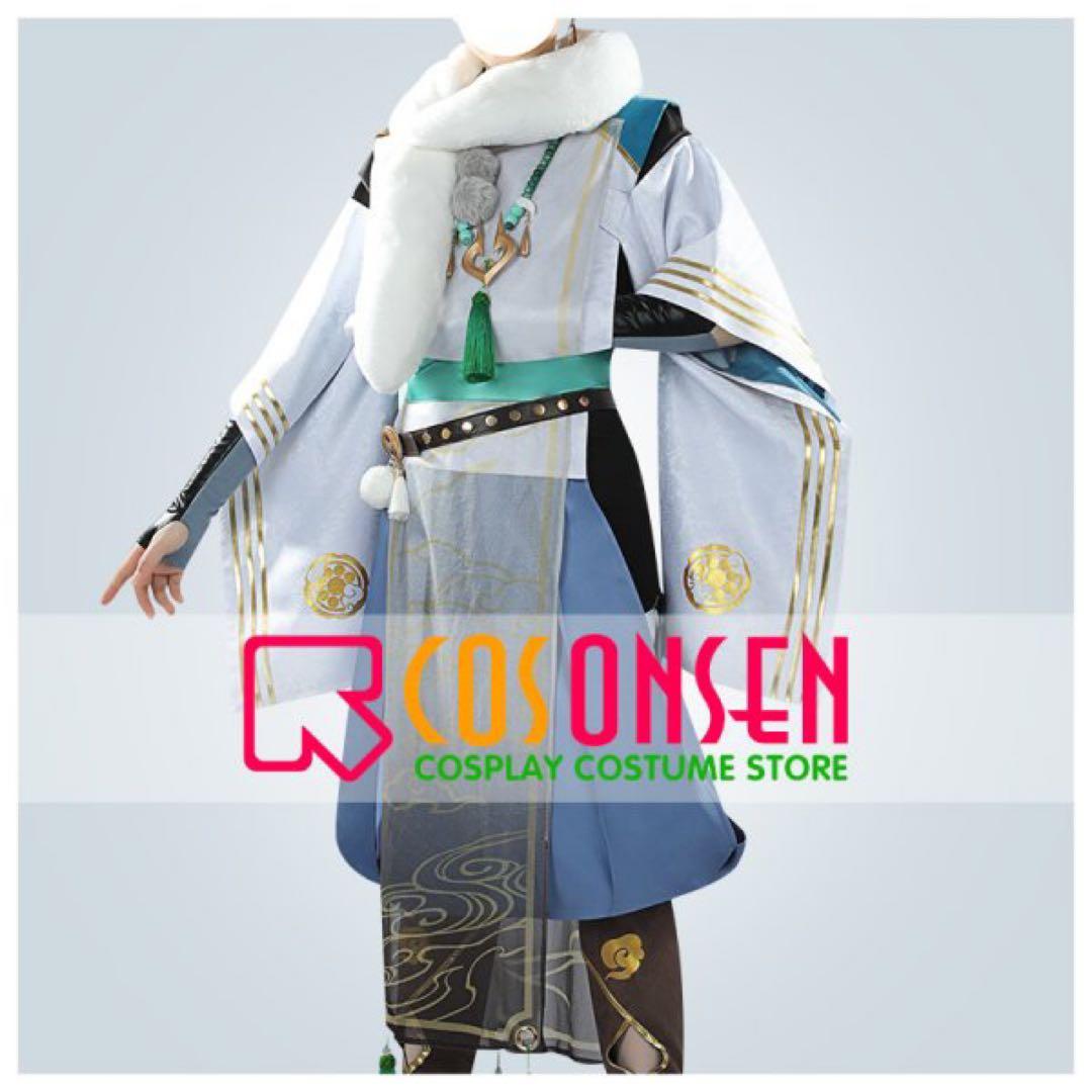 叢雲カゲツ コスプレ衣装 女性Sサイズ コスオンセン - メルカリ