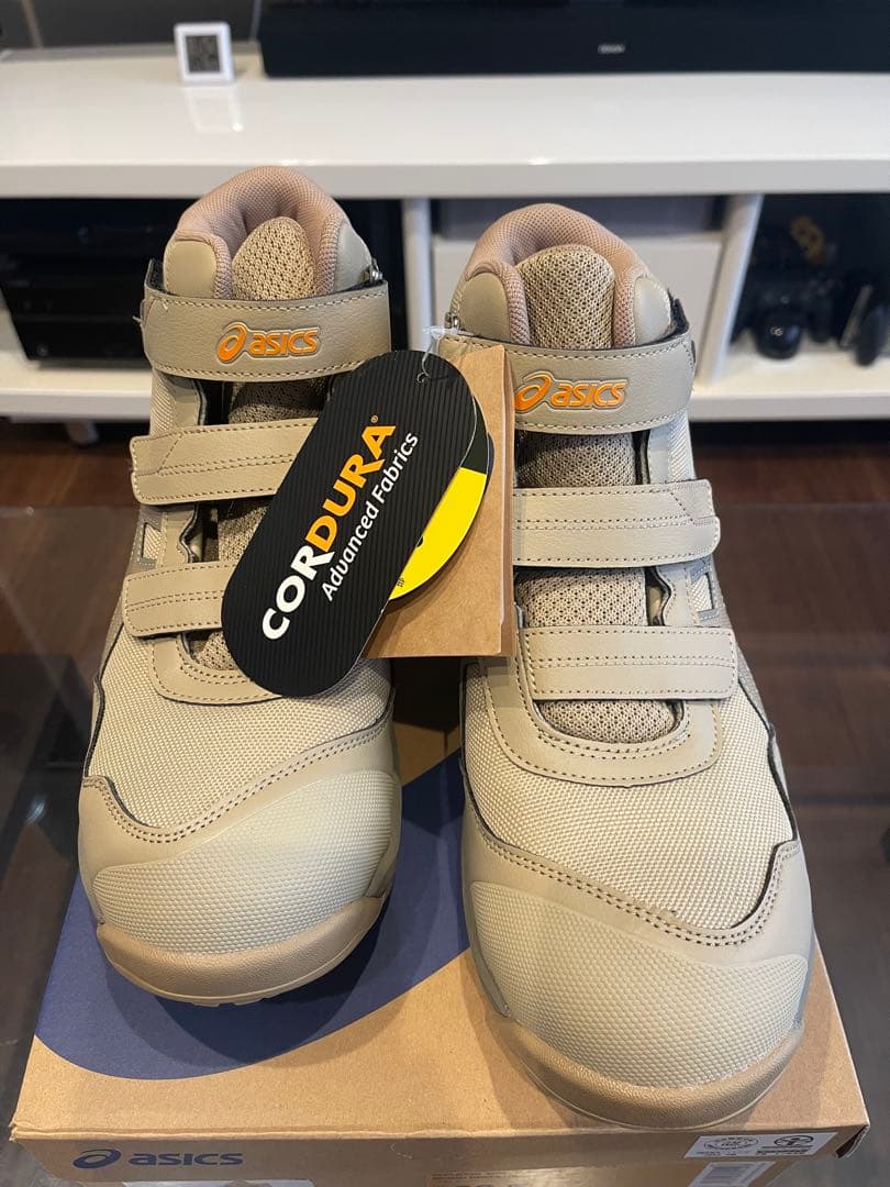 限定色　26.0 ASICS WINJOB CP216 TOUGH ASICS WINJOB CP216 TOUGH 1273A100 020 Graphite Gray Black 3E