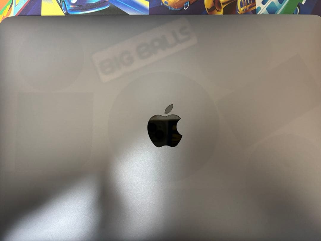 MacBook本体 MacBookAir 13 inch Corei7 512GB 16GB