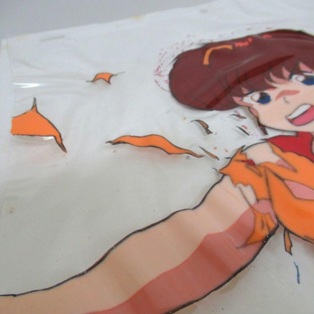 らんま1/2 セル画 早乙女乱馬 高橋留美子 らんま 女らんま - メルカリ