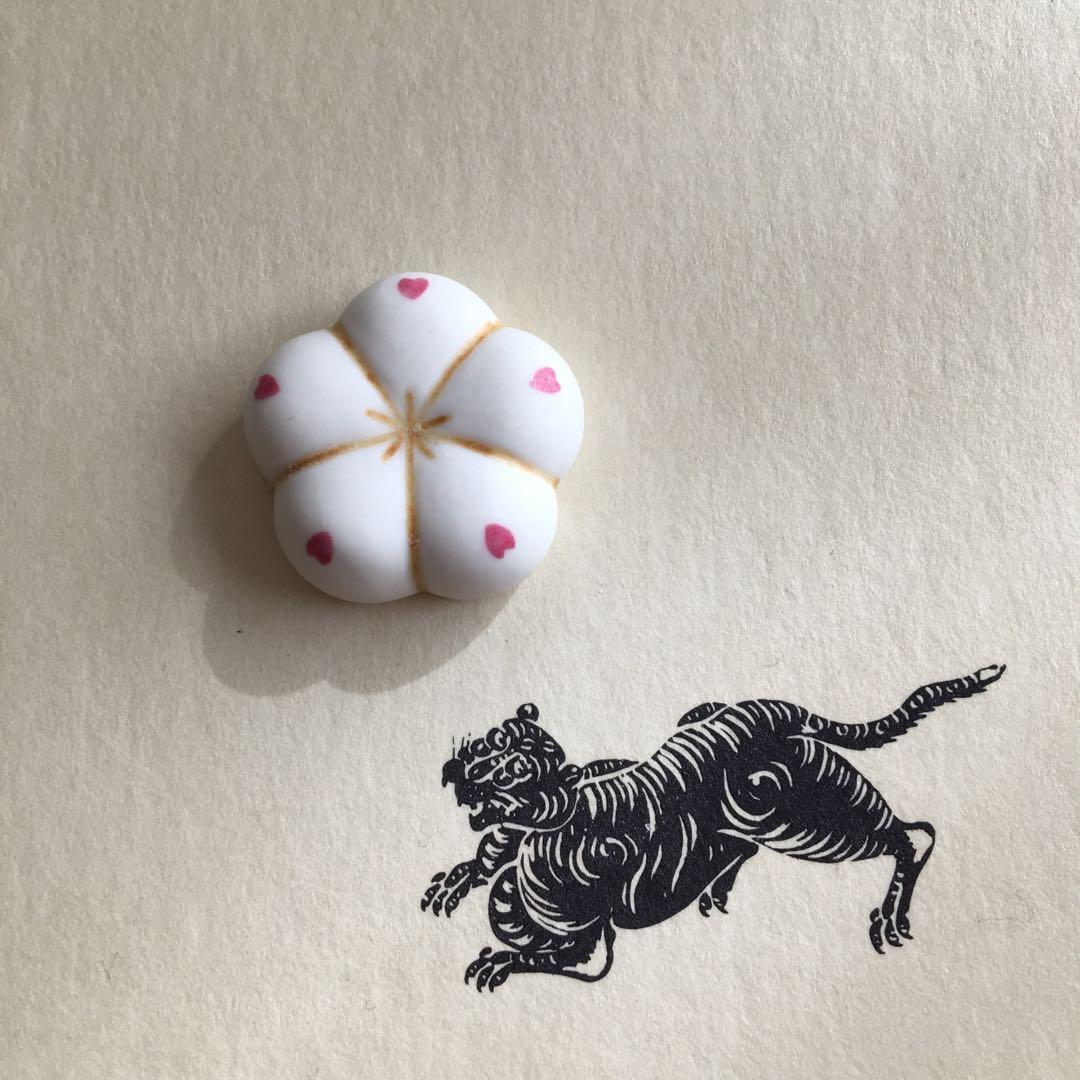 とらや　フェーヴ　2025