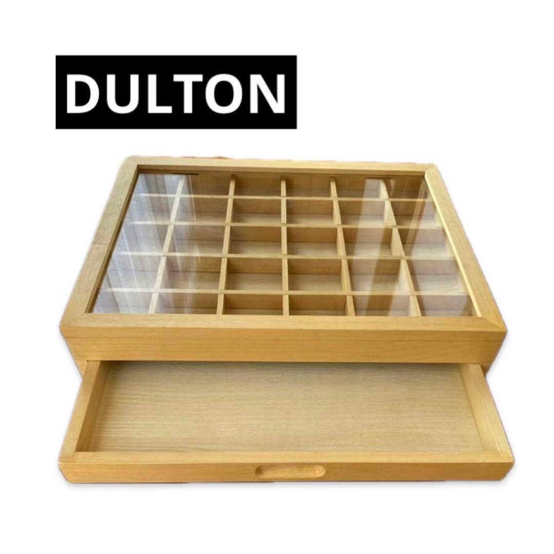 ダルトン　高級木製アクセサリーケース　ジュエリーボックス　コレクションケース 楽天市場】ジュエリーボックス ジュエリー収納ボックス ジュエリー