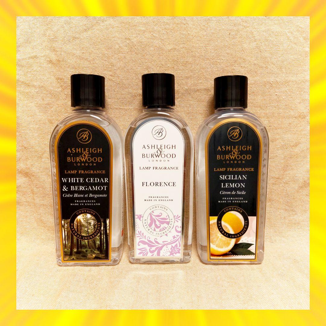 Ashleigh&Burwood アシュレイ&バーウッド フレグランス　59b