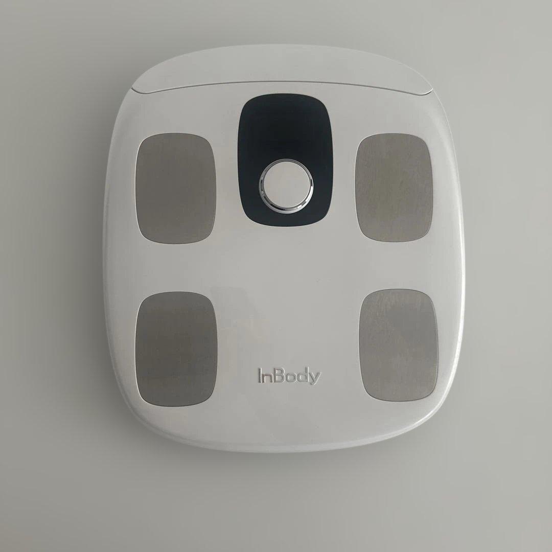 InBody H30 体組成計