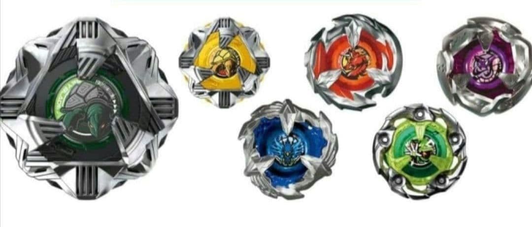 BX-35　ランダムブースター　Vol.4　コンプリートセット　コード無し