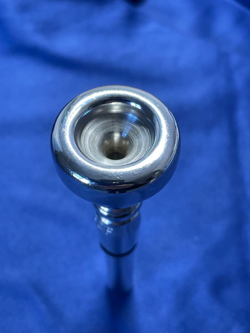 ボブリーブス　41CF c/s チャックフィンドレー　トランペットマウスピース