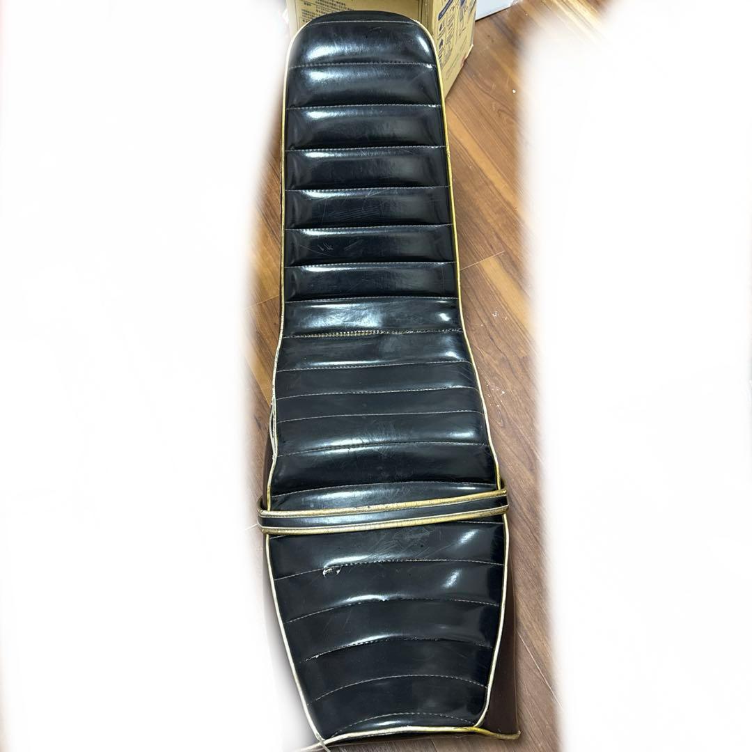 XJR400チョビ三段