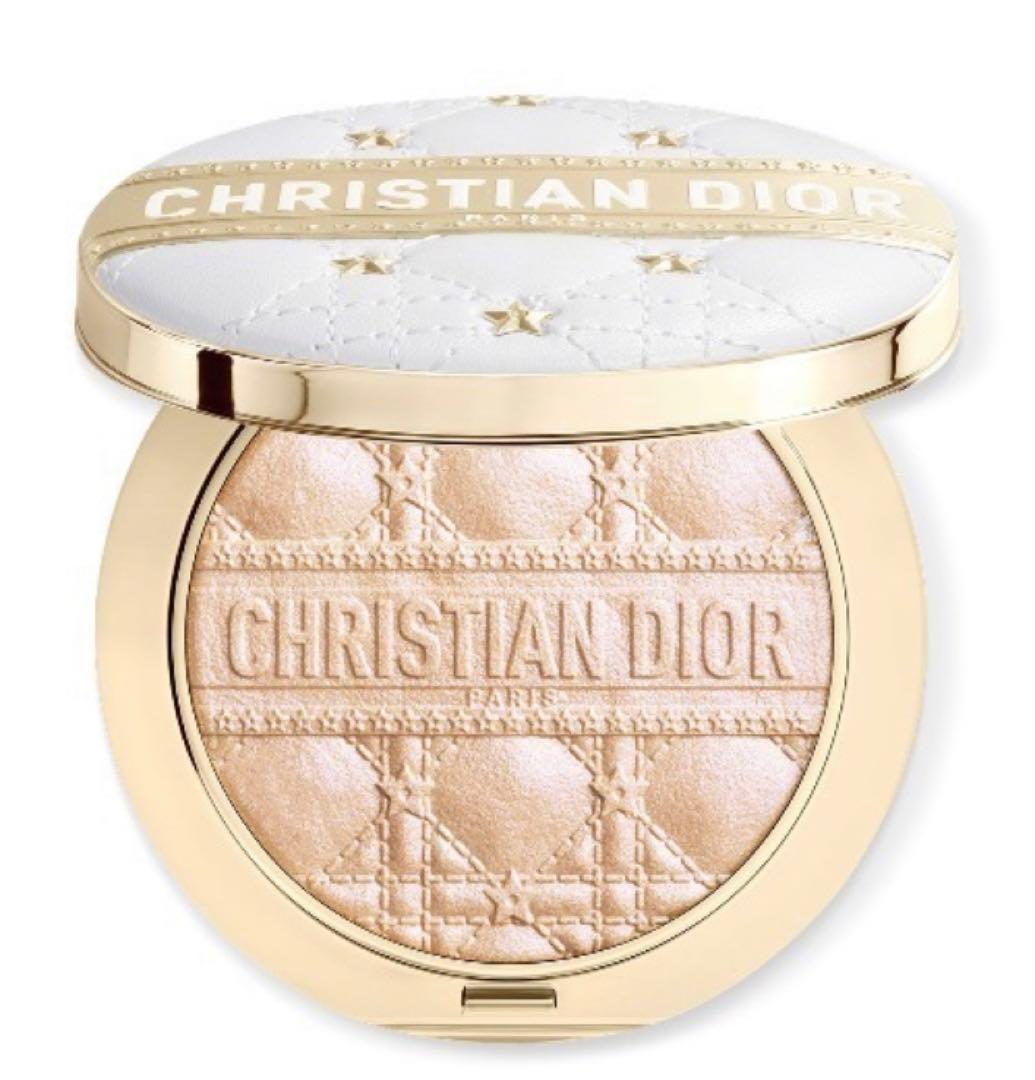 本日限定価格！ディオールスキン フォーエヴァー グロウ ルミナイザー