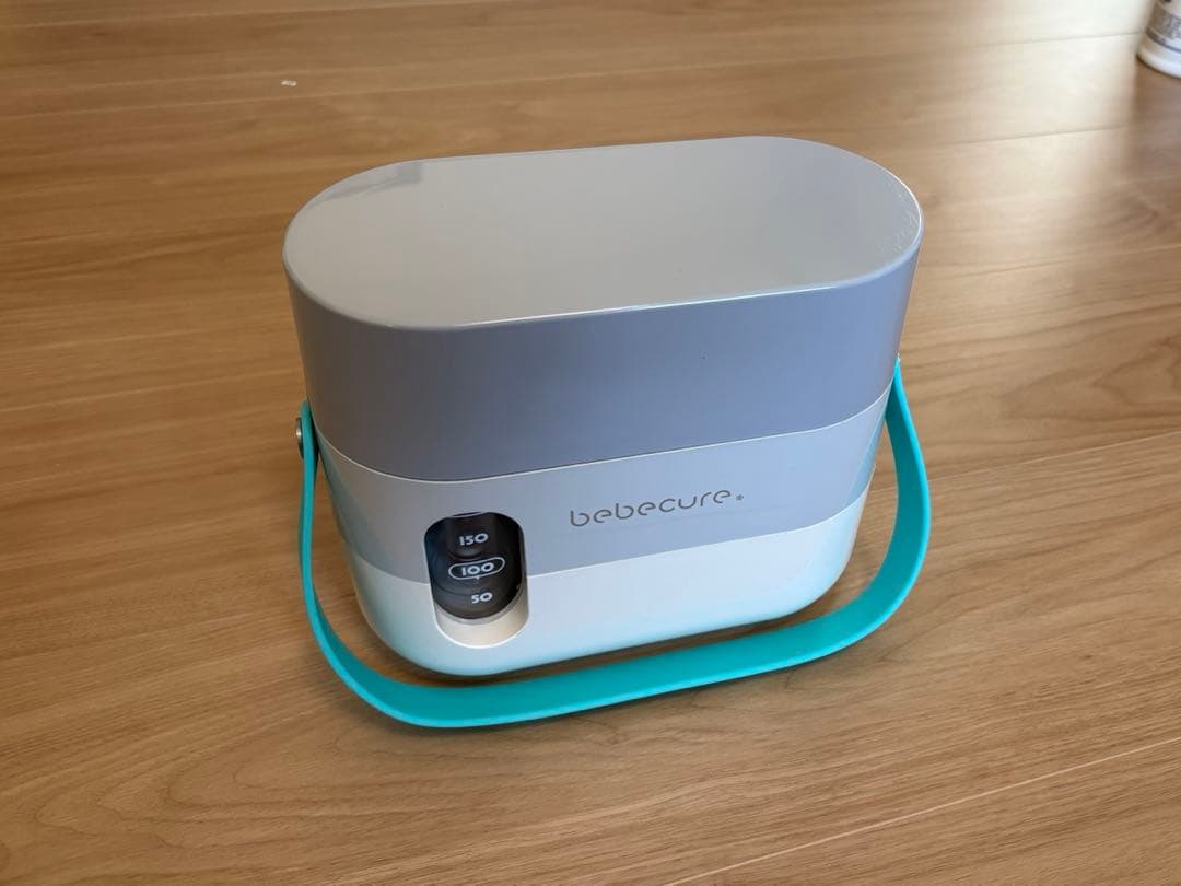 べべキュア　ブルー