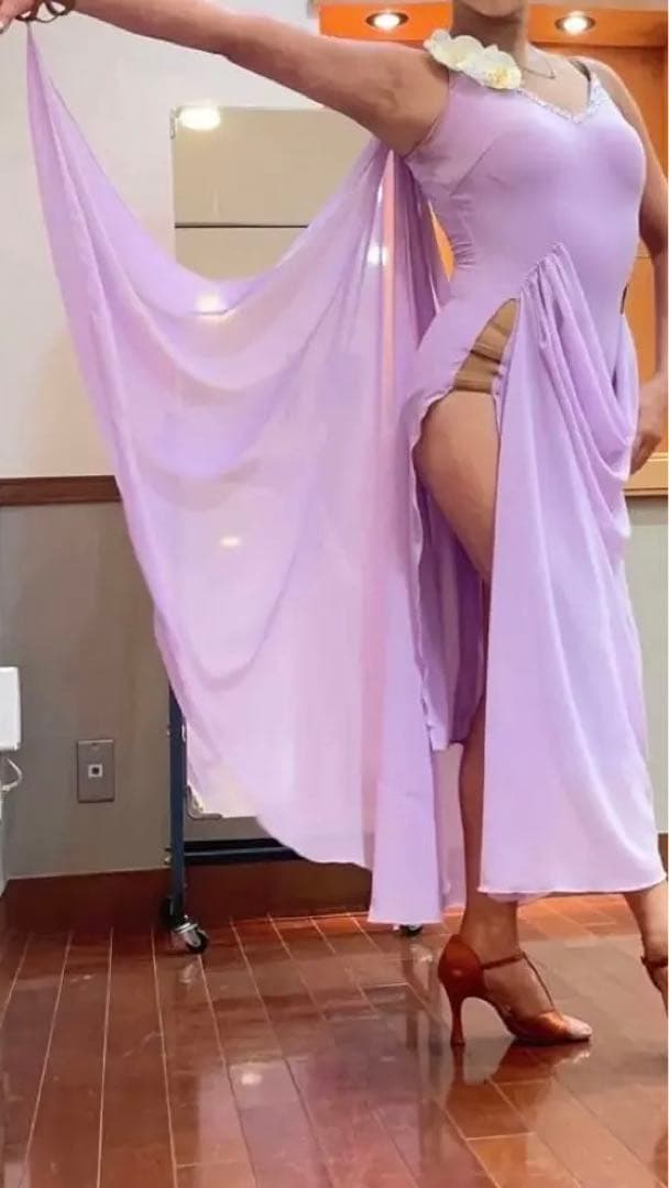 社交ダンス衣装　ダンスドレス　ダンスウェア　ダンス　ドレス 社交ダンスドレス ダンス衣装 社交ダンス ドレス 衣装 ダンスドレス