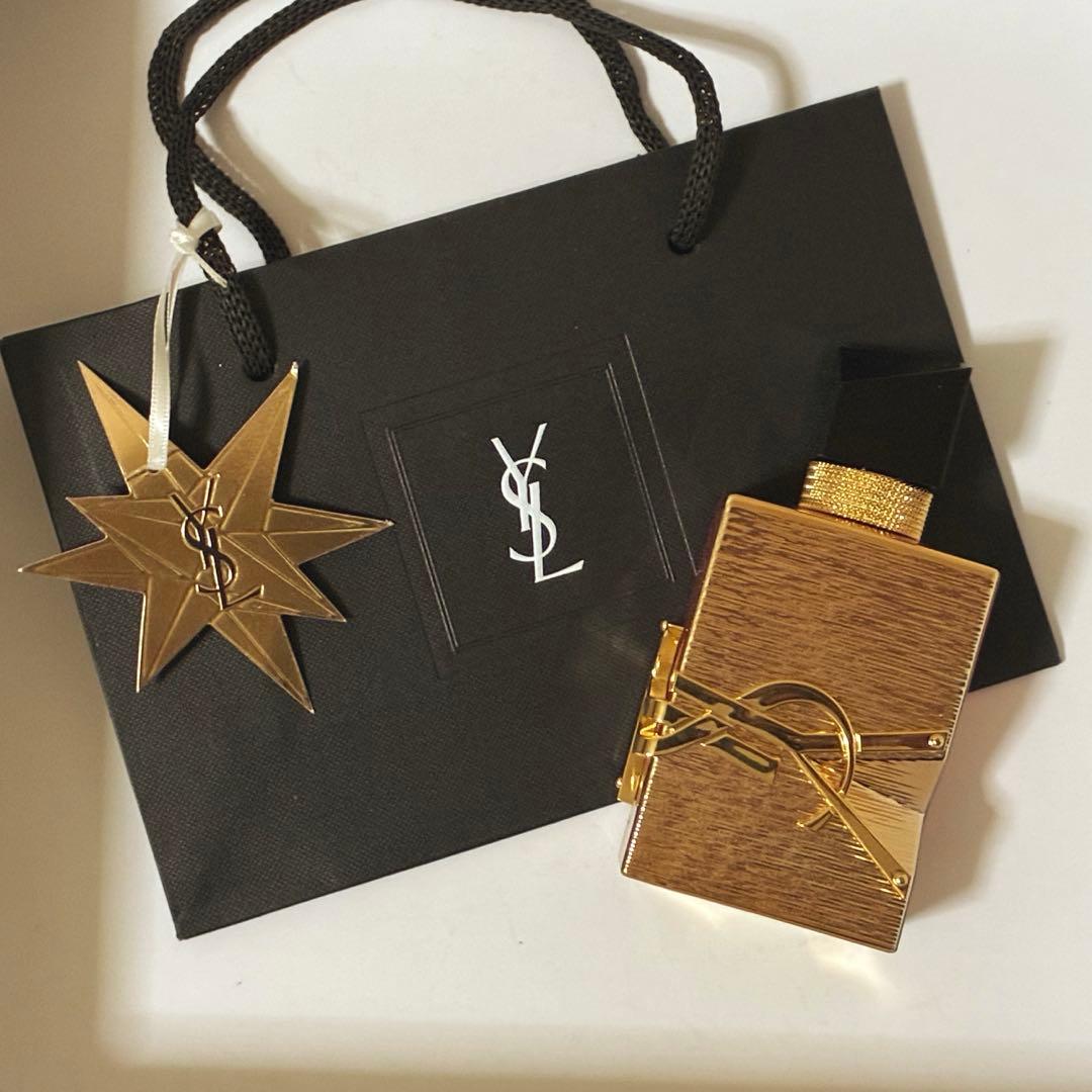 【正規品】 YSL リブレ バニラクチュール 50ml