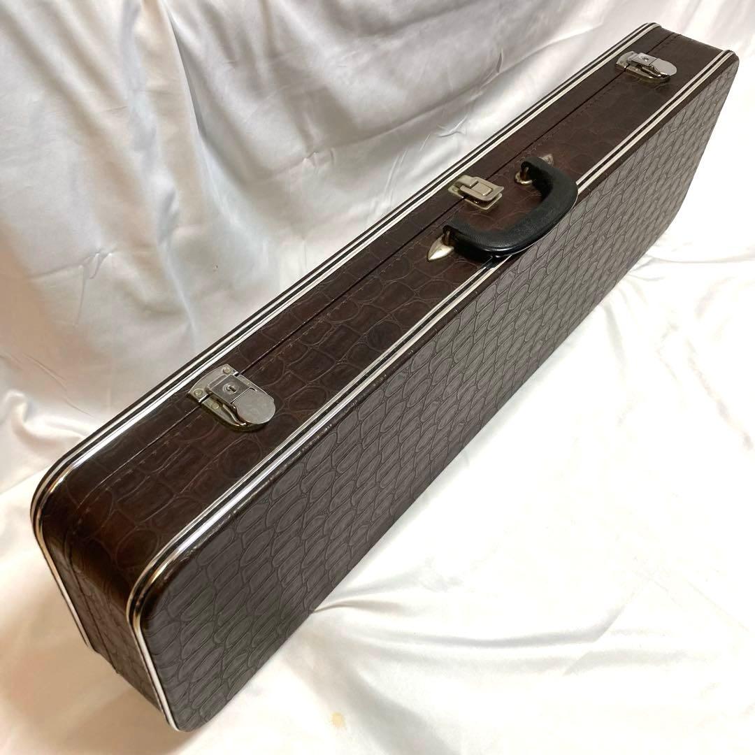 三線 沖縄 強化張り 本革 蛇革 ハードケース 付属品 和楽器 初心者