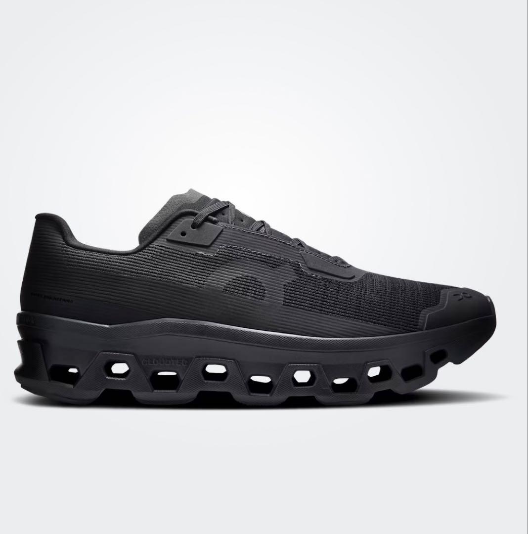 靴 Cloudmonster Void 26.0cm