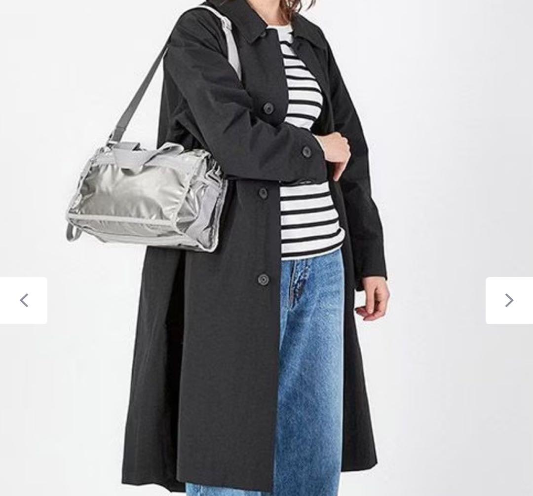 レスポートサック ひとりっぷ バイクボストン2 リュウセイ 新品 - メルカリ