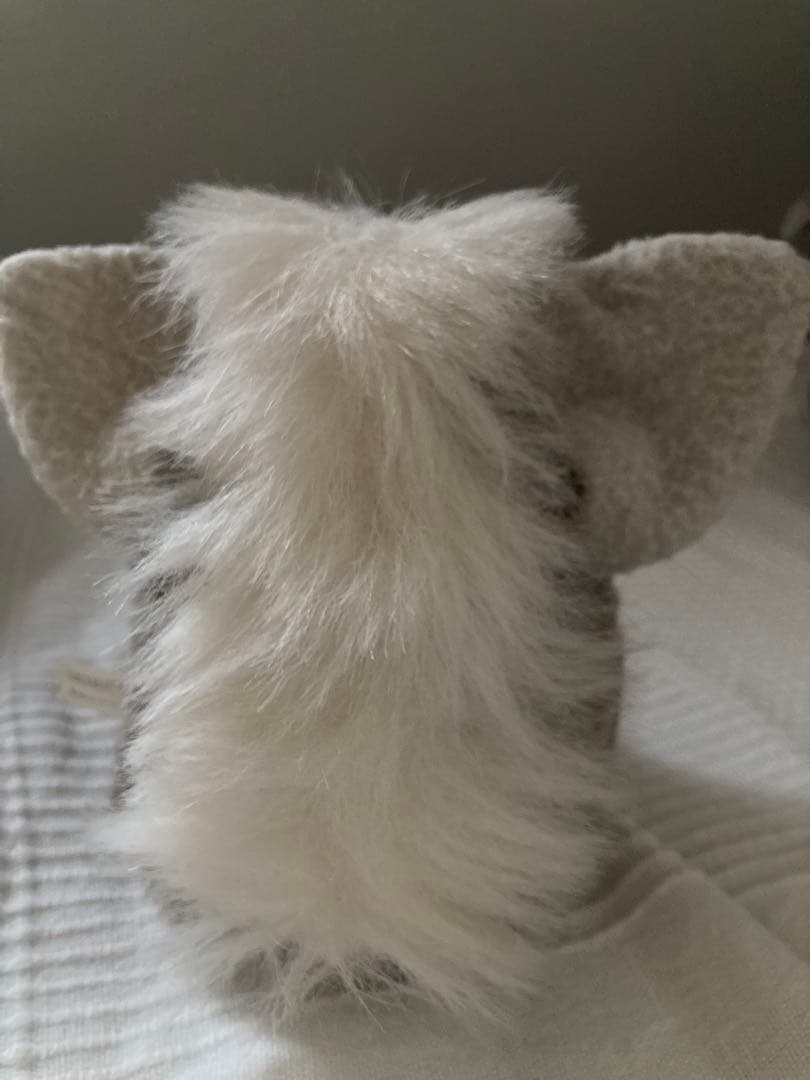 初代ファービー Xmas最終お値下げ - メルカリ