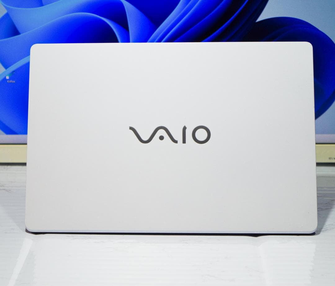 ◆美品　VAIO Win11　★SSD　★office2021　11.6