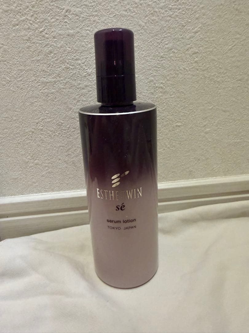 ESTHWIN セラムローション 300ml