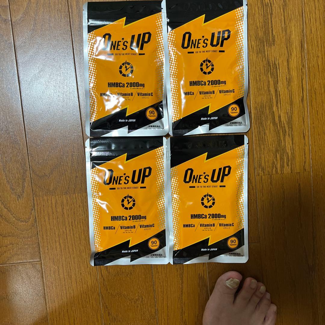 One's UP(ワンズ　アップ)