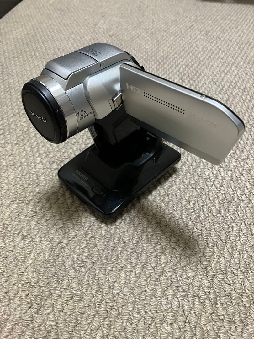 SANYO デジタルビデオカメラ　dmx hd1000