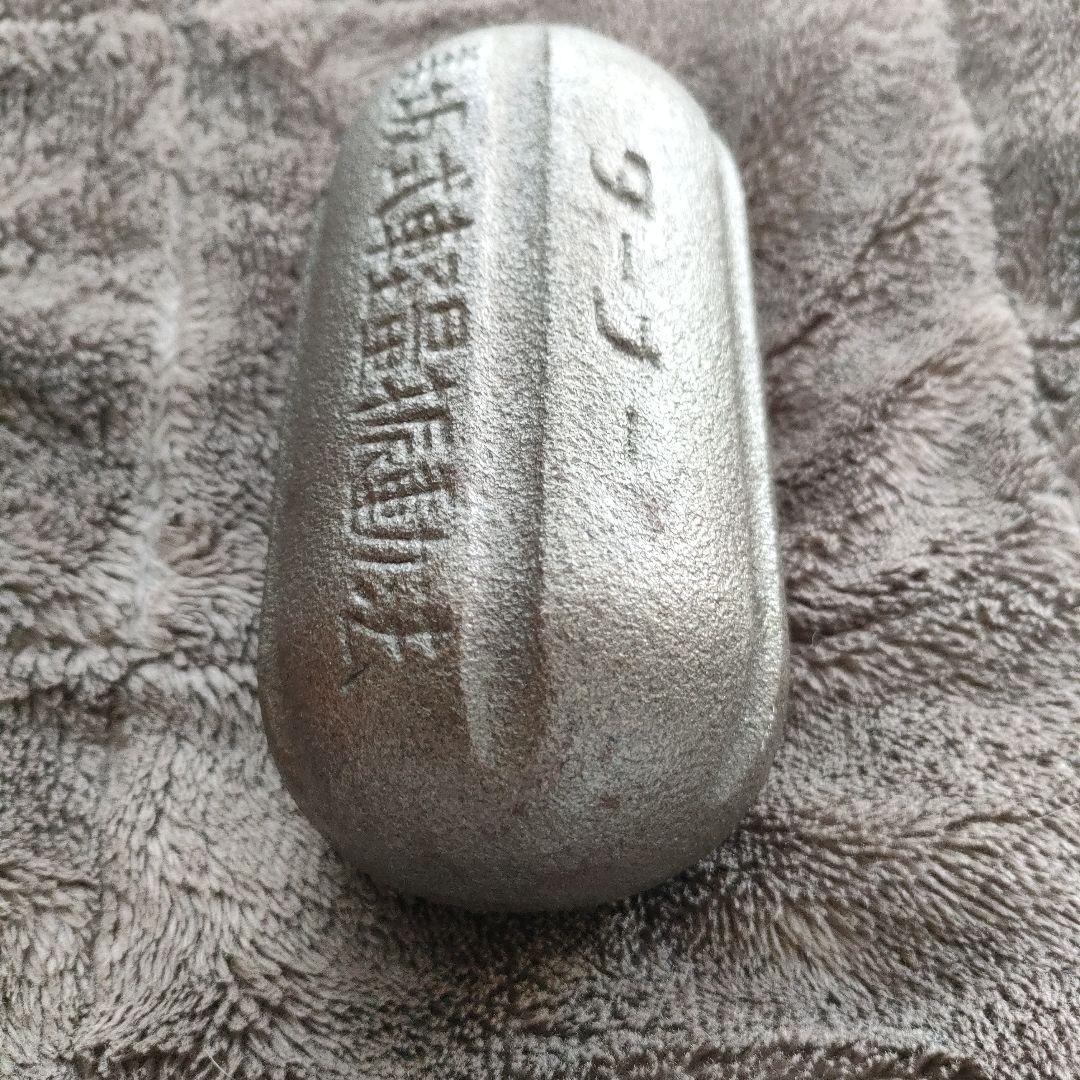 美坂式軽量振動運動法 バランスボール 鉄球 3㎏ ジャパンターナー 取説