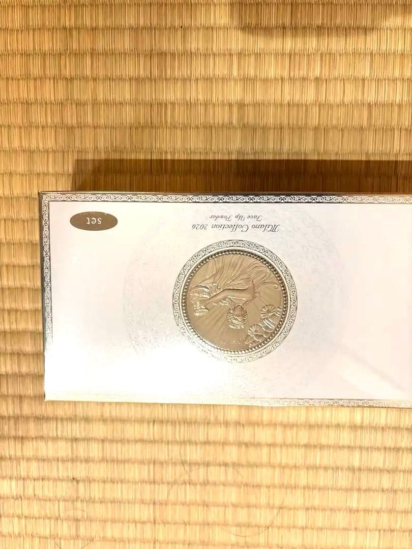 ミラノコレクション 2026セット