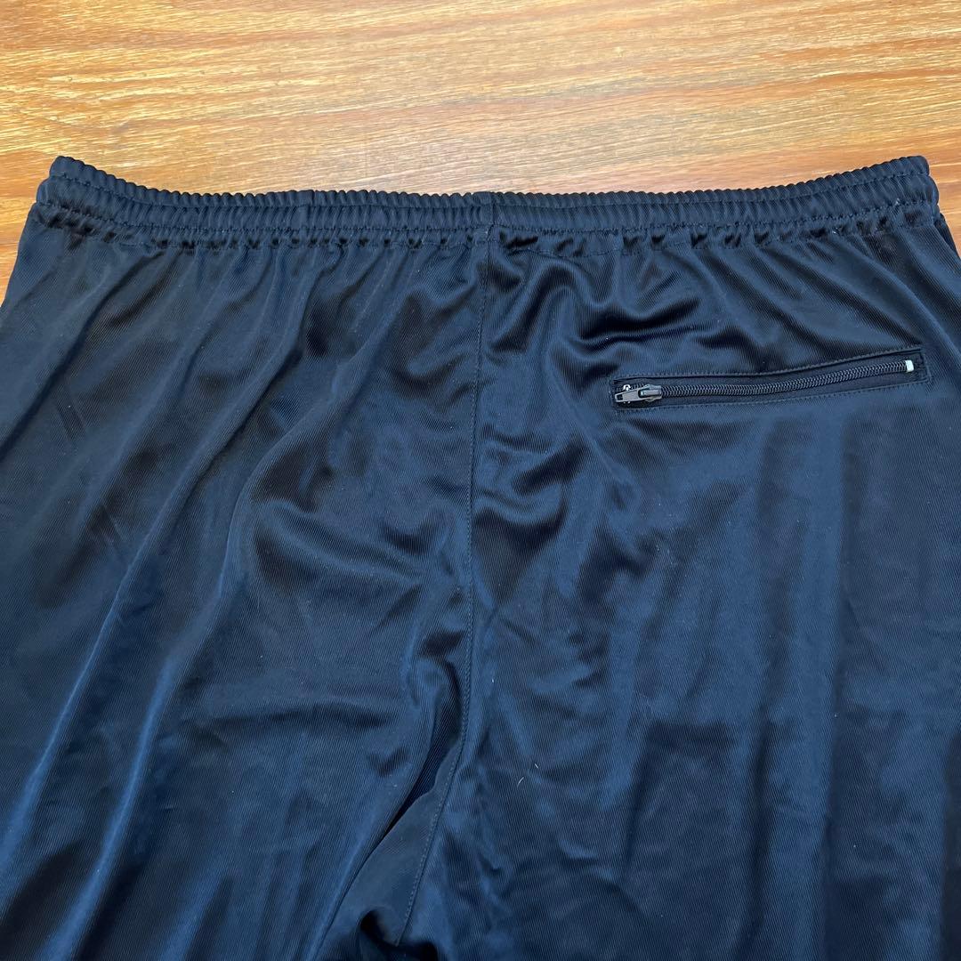 東京事変 椎名林檎 2010 ニッポニアジャージ 上下セット L 黒/黄