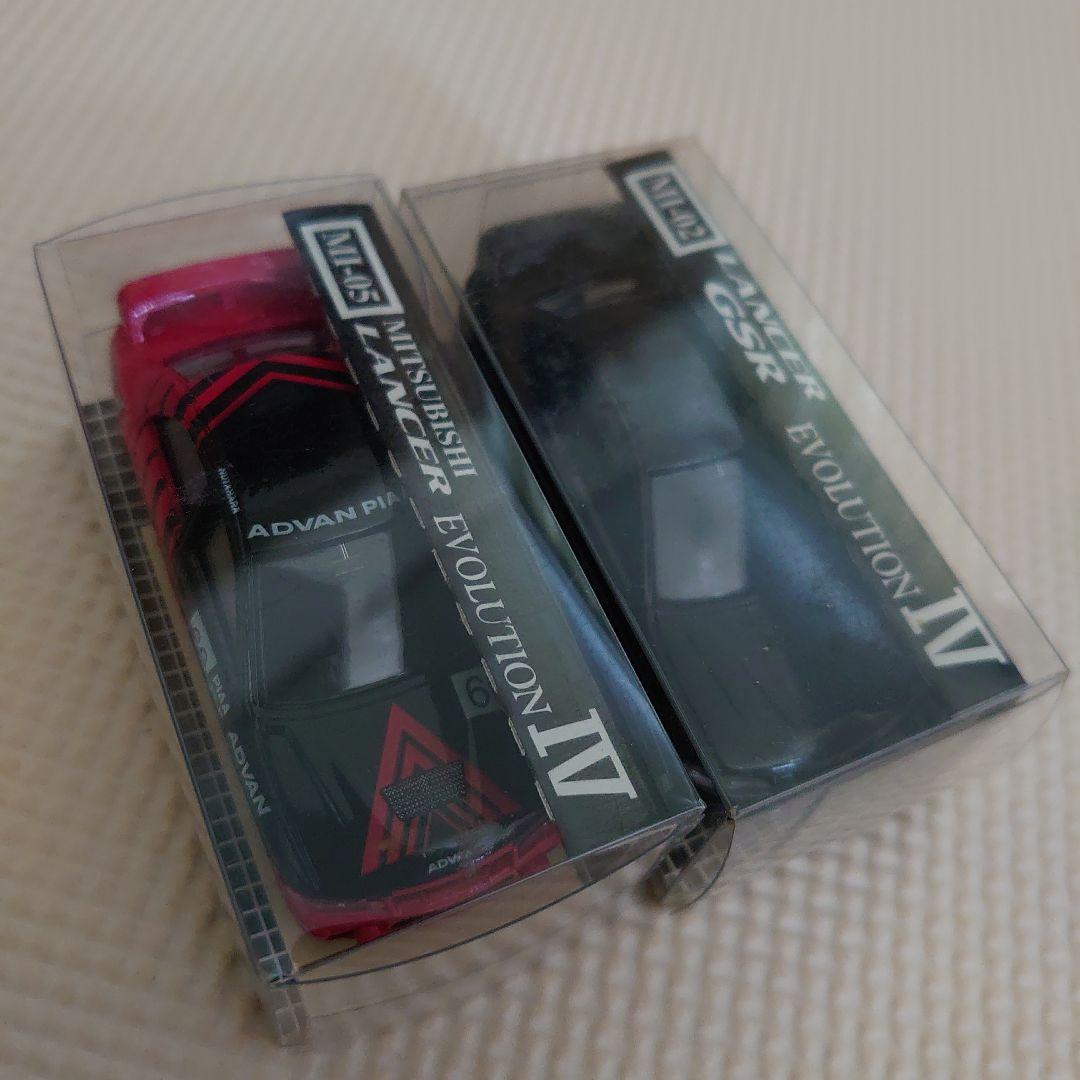 トミカ ランサー