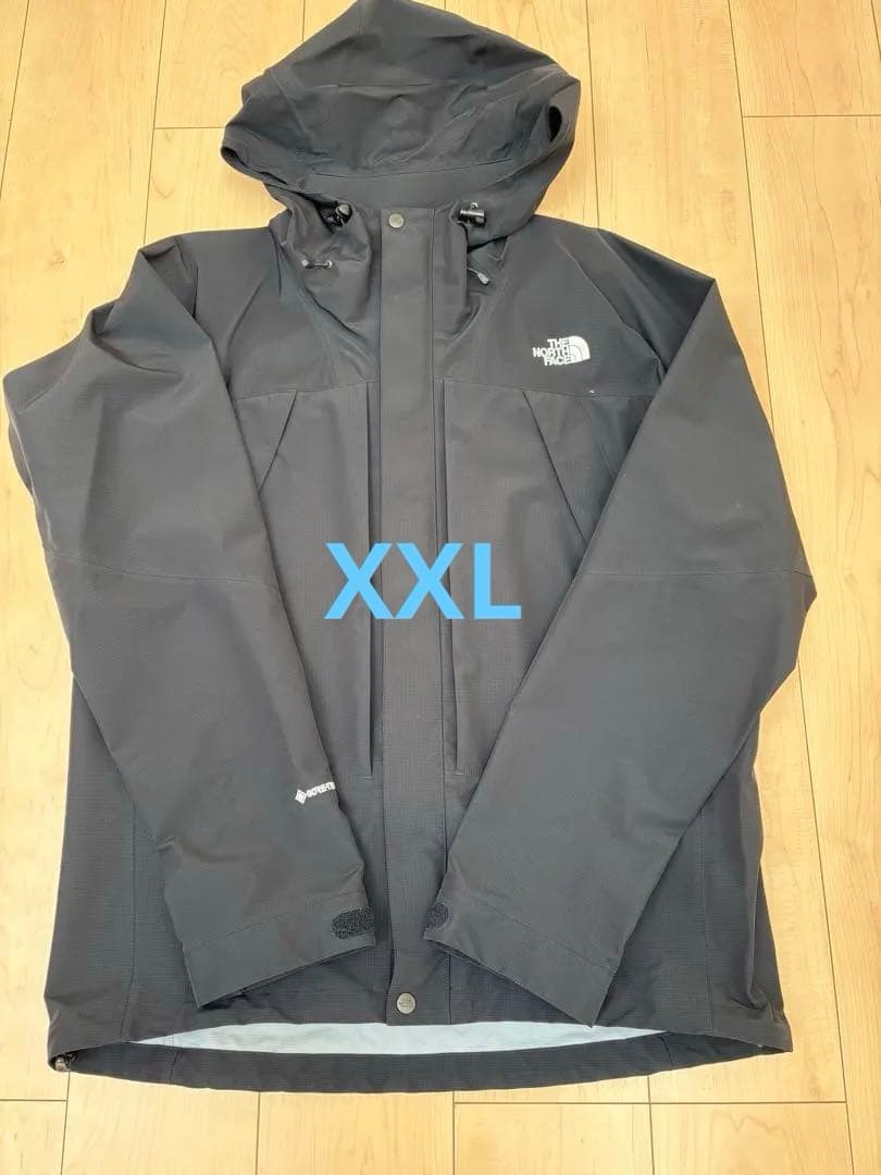 THE NORTH FACE オールマウンテンジャケットNP61910 XXL
