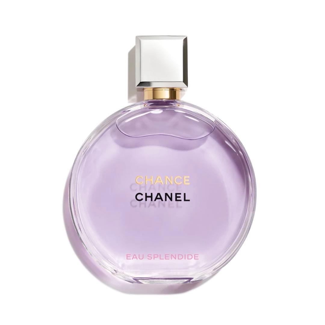 CHANEL チャンス オー スプランディド オードゥ パルファム 100ml
