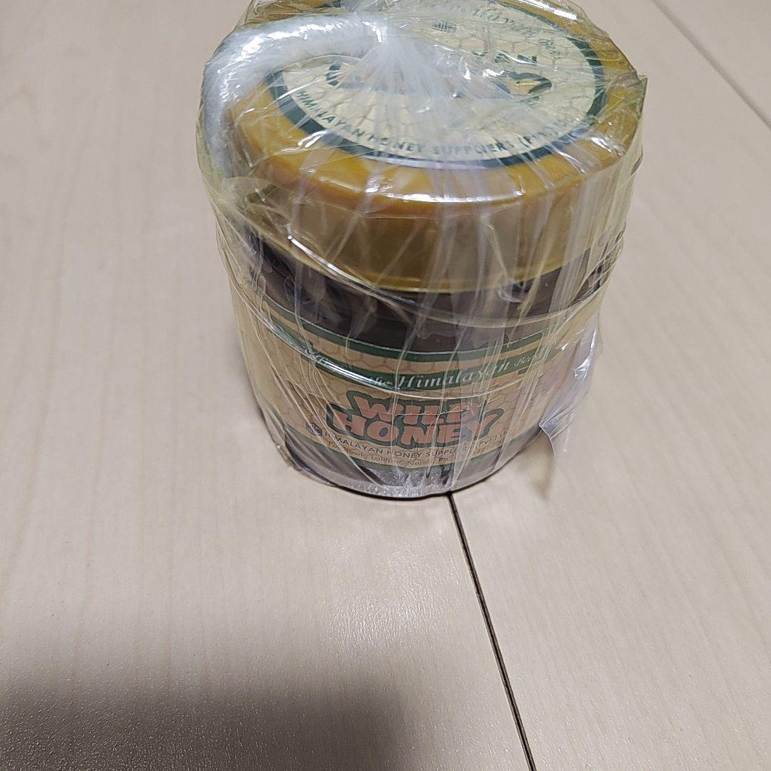 Wild Honey 未開封