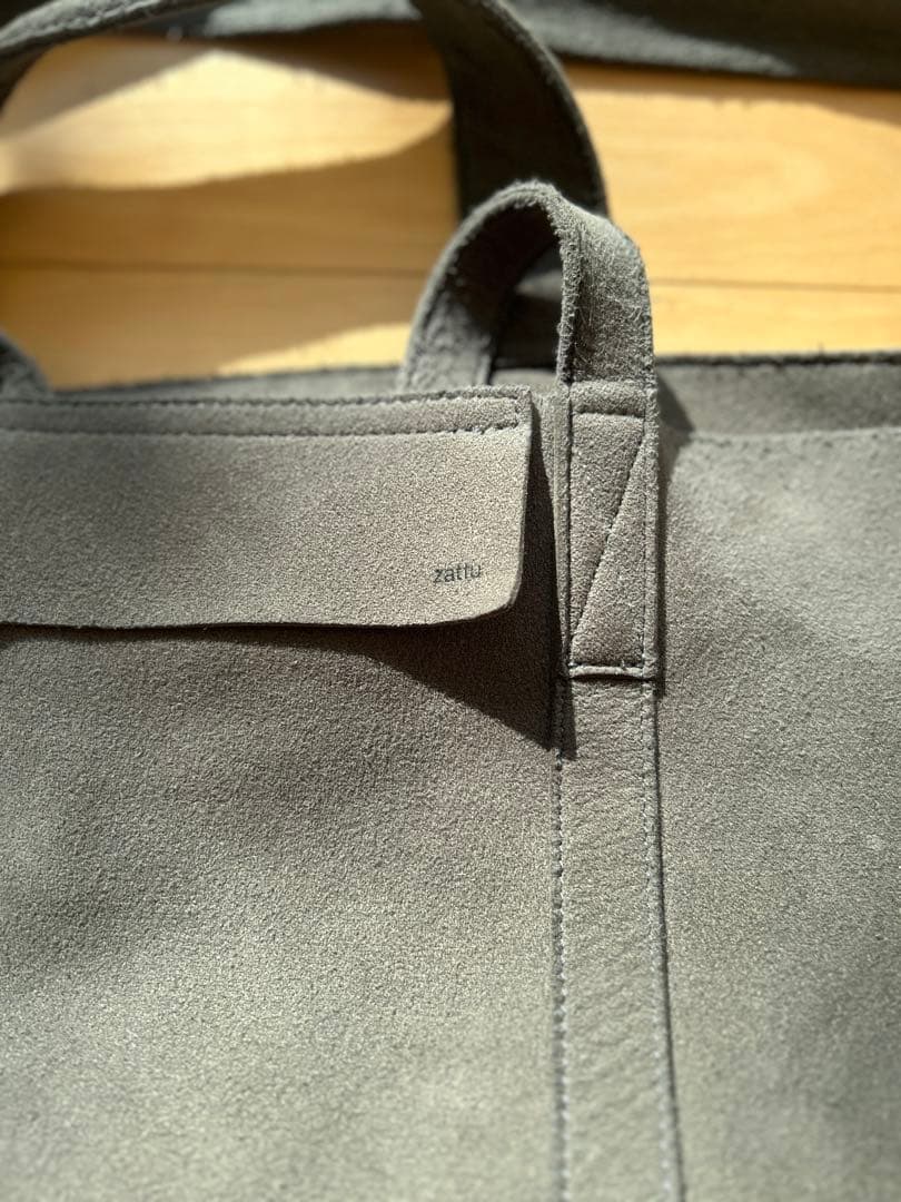 R*U様 限定色| zattu MAC TO-TO マックトート